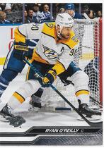 2023 Upper Deck Extended #578 Ryan Oreilly