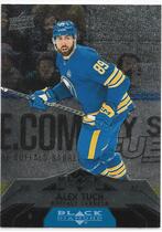 2023 Upper Deck Extended 2007-08 Black Diamond Retros #BD-1 Alex Tuch