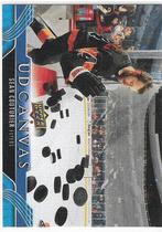 2023 Upper Deck Extended UD Canvas #C293 Sean Couturier