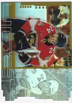 2023 Upper Deck Extended 1998-99 UD3 #UD3-21 Justin Sourdif