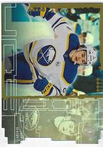 2023 Upper Deck Extended 1998-99 UD3 #UD3-28 Zach Benson