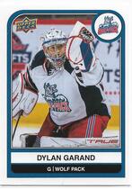 2023 Upper Deck AHL #48 Dylan Garand