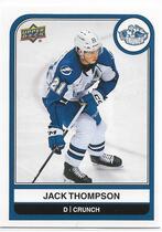 2023 Upper Deck AHL #76 Jack Thompson