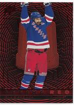 2023 Upper Deck Extended Seeing Red #SR-29 Chris Kreider