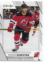 2023 Upper Deck O-Pee-Chee OPC #74 Dougie Hamilton