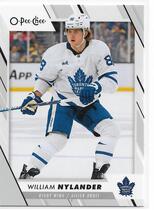 2023 Upper Deck O-Pee-Chee OPC #144 William Nylander