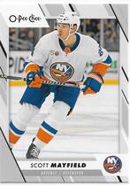 2023 Upper Deck O-Pee-Chee OPC #293 Scott Mayfield