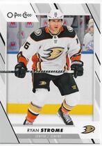 2023 Upper Deck O-Pee-Chee OPC #344 Ryan Strome