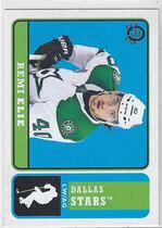 2018 Upper Deck O-Pee-Chee OPC Retro #409 Remi Elie