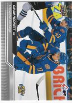 2023 Upper Deck CHL #86 Gavin Hodnett