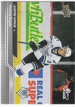 2023 Upper Deck CHL #99 Justin Kipkie