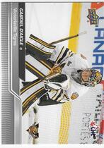 2023 Upper Deck CHL #106 Gabriel Daigle