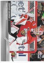 2023 Upper Deck CHL #146 Carter George