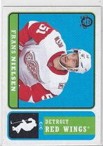 2018 Upper Deck O-Pee-Chee OPC Retro #461 Frans Nielsen