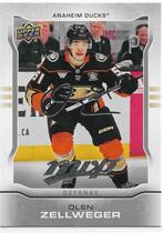 2024 Upper Deck MVP 10th Anniversary #MR-24 Olen Zellweger