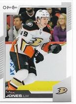 2020 Upper Deck O-Pee-Chee OPC #10 Max Jones