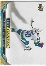 2024 Upper Deck UD Canvas #C-87 Quinn Hughes