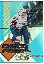 2024 Upper Deck Checkpoint #CP-11 Alex Ovechkin