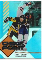 2024 Upper Deck Checkpoint #CP-14 Sidney Crosby