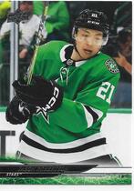 2024 Upper Deck Base Set #62 Jason Robertson