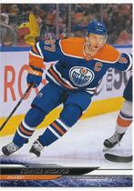 2024 Upper Deck Base Set #74 Connor Mcdavid