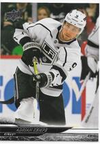 2024 Upper Deck Base Set #87 Adrian Kempe