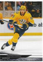 2024 Upper Deck Base Set #109 Colton Sissons