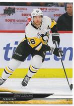 2024 Upper Deck Base Set #143 Kris Letang