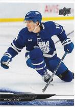 2024 Upper Deck Base Set #172 Mitch Marner