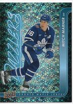 2024 Upper Deck Dazzlers Blue #DZ-9 Mitch Marner