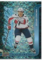 2024 Upper Deck Dazzlers Blue #DZ-20 Dylan Strome