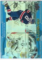 2024 Upper Deck Aimbot #AB-1 Alex Ovechkin