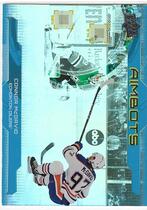 2024 Upper Deck Aimbot #AB-7 Connor Mcdavid