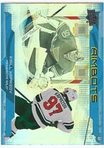 2024 Upper Deck Aimbot #AB-12 Kirill Kaprizov