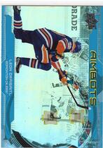 2024 Upper Deck Aimbot #AB-20 Leon Draisaitl