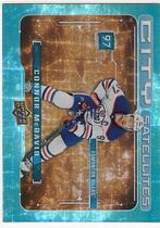 2024 Upper Deck City Satellites #CS-3 Connor Mcdavid