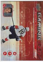 2024 Upper Deck Gaming FOV #GFOV-9 Matthew Tkachuk