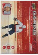 2024 Upper Deck Gaming FOV #GFOV-17 Alex Ovechkin