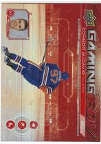 2024 Upper Deck Gaming FOV #GFOV-20 Connor Mcdavid