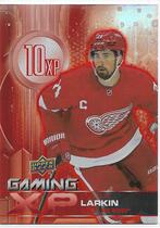 2024 Upper Deck Gaming XP #GXP-22 Dylan Larkin