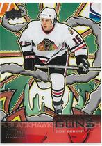 2024 Upper Deck Young Guns Renewed #YGR-2 Tuomo Ruutu