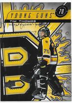 2024 Upper Deck Young Guns Renewed #YGR-4 Tim Thomas