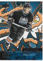 2024 Upper Deck Young Guns Renewed #YGR-7 Alexander Semin