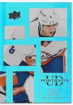 2024 Upper Deck UD Portraits #P-7 Noah Dobson