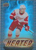 2024 Upper Deck On a Heater #OH-1 Patrick Kane