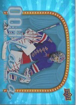 2024 Upper Deck Ooh La La #OLL-3 Igor Shesterkin