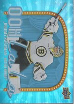 2024 Upper Deck Ooh La La #OLL-4 Jeremy Swayman