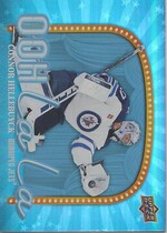 2024 Upper Deck Ooh La La #OLL-5 Connor Hellebuyck
