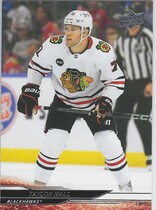 2024 Upper Deck Base Set Series 2 #280 Taylor Hall