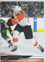 2024 Upper Deck Base Set Series 2 #373 Sean Couturier